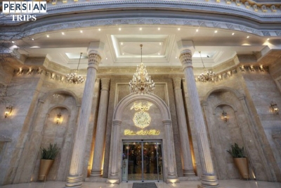 Qasr Hotel